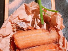 -老头儿油爆虾·知味杭州(爱琴海购物中心)