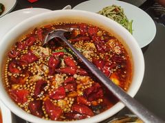 -鸽子侯·家宴·平价海鲜(市图书馆店)