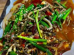 -回头烧烤(悦荟购物中心店)
