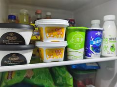 -扬大康源乳业鲜奶吧(大学北路店)