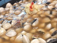 -拾下卜卜贝•海鲜火锅