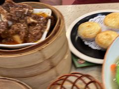 -点都德(龙之梦店)