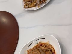 -小红鲸·海鲜餐厅(轸大路店)