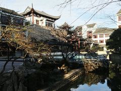 -苏州吴宫泛太平洋酒店