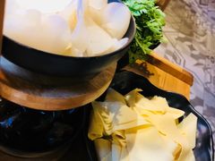 -手选潮汕鲜活牛肉火锅(二七广场店)