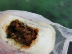 -老陶包子铺(南大西南村店)