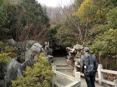 -玉女潭景区