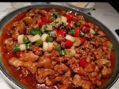 -付掌柜在成都·热炒砂锅集(金禾店)
