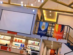 -吉源大排档·鱼生·海鲜(烧烤彩印厂店)