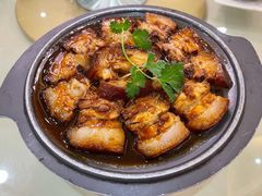 五花肉-益利大酒楼(井岸店)