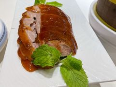 -在前门·烤鸭北京菜(五月花广场店)