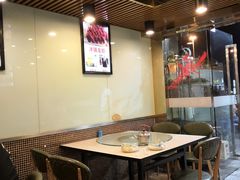 -风味小吃(浦东南路2368)