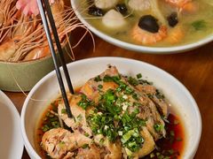 -百家鲜·杭帮菜