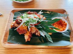 十号香鸡-SUSU·苏苏(四合院创始店)
