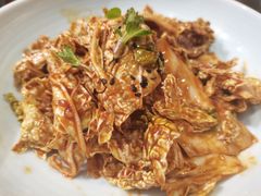 -局气烤鸭·北京菜(前门店)