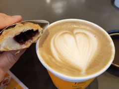 -麦当劳(季华好又多店)
