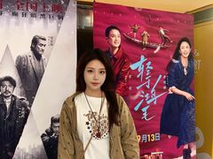 -华谊兄弟影院(IMAX洋桥店)