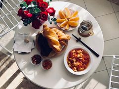 -头壹号饸饹面·大油条(常营店)