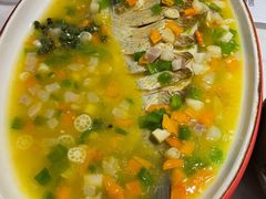 -来菜·湖北头牌藕汤(汉街店)