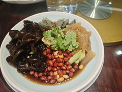 -惠宾饭庄(中山路店)
