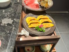 -捞王猪肚鸡火锅(金华义乌之心店)