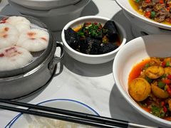 -兰湘子·湘菜小炒(南京江宁万达店)