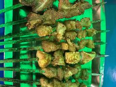 -超越海鲜屋(飞龙物业店)