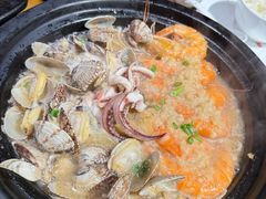 -洪兴砂锅·融合砂锅菜(三站店)