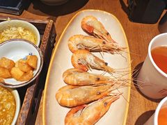 -李百蟹·江南蟹黄面·河景餐厅(夫子庙总店)