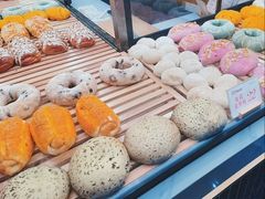 -木子木水日式烫面包(龙湖金沙天街店)