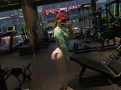 -每练有胜健身工作室(EFC店)