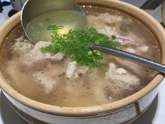 -客家汇·客家传承菜(水库店)