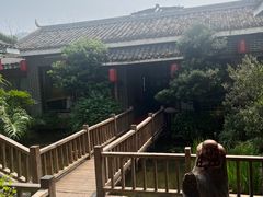 -凤凰山斑鱼馆(恭城店)