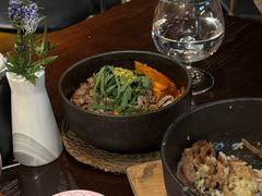 -Fuzzy Bistro 浮几韩餐·茶酒馆