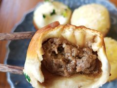 -鑫震源·苏式大虾生煎(山塘街店)