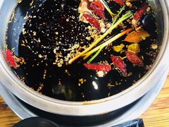 -盖帮鳝鱼串串(东郊记忆店)