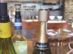 -君悦酒店·La Terrazza意合園·意式风味