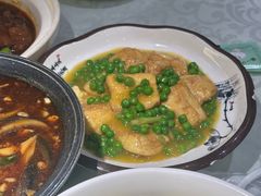 -眷江南之小蓝鲸(王府大街店)