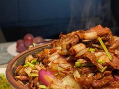 -四季民福烤鸭店(外滩外白渡桥店)