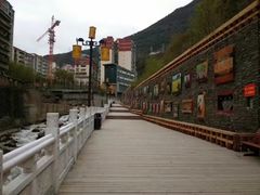 -康定跑马山风景区