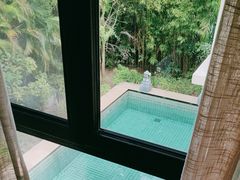 -三亚亚龙湾五号度假别墅酒店