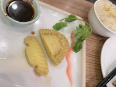 -永記粤菜·五指毛桃花雕鸡煲(九亭店)
