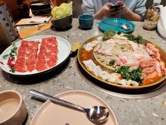 -牛牛章·章鱼水煎肉(光谷世界城店)