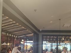 -前海沿·青岛菜(李沧万达店)