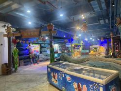 -酷嗒动物文化乐园(cutezoo西溪乐天城店)