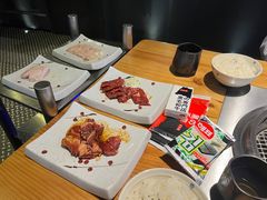 -焱铁烧·黑毛和牛专门店(南宁万象城店)