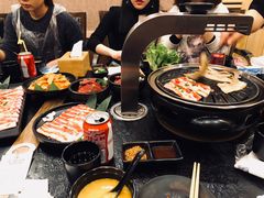 -九田家黑牛烤肉料理(石路天虹店)