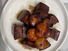 -南小馆(迪士尼小镇店)
