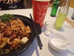 -状元虎.摇滚炒鸡.家常菜(义勇街店)