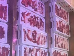 -谭三娘鲜切牛肉自助火锅(九眼桥总店)